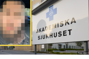 スウェーデン当局、性的暴行容疑で裁判中の難民に国籍を付与[海外の反応]
