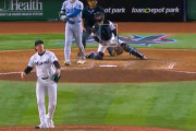 今シーズンのNO.1プレーに大谷翔平の50－50が選ばれるも批判続出