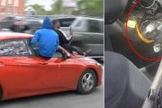 【悲報】韓国人「米国で現代自動車を集団訴訟！」「TikTok窃盗チャレンジ」の流行で簡単に盗める現代·起亜自動車の盗難急増！　韓国の反応