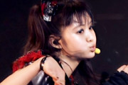 BABYMETALのアルバムの中でベストはなに？　投票してくれ　【海外の反応】
