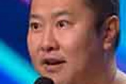 とにかく明るい安村がイギリスの有名オーディション番組で大バズり　中国人「独創性が高い笑い」「快活なデブ」「面白かった！」