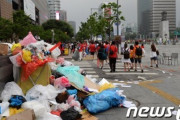 韓国人「韓国人の民度は日本と中国人の何方に近いでしょうか？」→「先進国日本と比較？ｗｗｗ」　韓国の反応