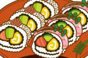 日本人にアメリカスタイルの寿司を食べさせてみた　“日本人はアジアのイタリア人だ”　【海外の反応】