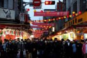 韓国人「世界旅行者が選んだ最も安全な都市は？」韓国は何位なのでしょうか‥ﾌﾞﾙﾌﾞﾙ　韓国の反応