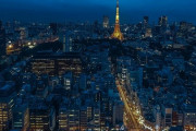 海外「現代における究極の都市体験だ！！」日本を知る外国人たちが東京の都市計画を絶賛