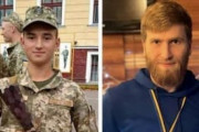 海外の反応「 酷すぎる」ウクライナのサッカー選手二人がロシアの侵攻で死去 海外から怒りの声