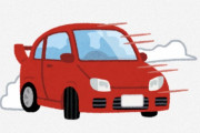 海外「目が眠そう」「ジョニーバックって呼ばれていたよ」外国人からも愛される日本車
