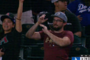 ドジャースがDバックスに完敗でMLB公式がおかしくなる（笑）大谷翔平の44－44は明日以降へ持ち越し