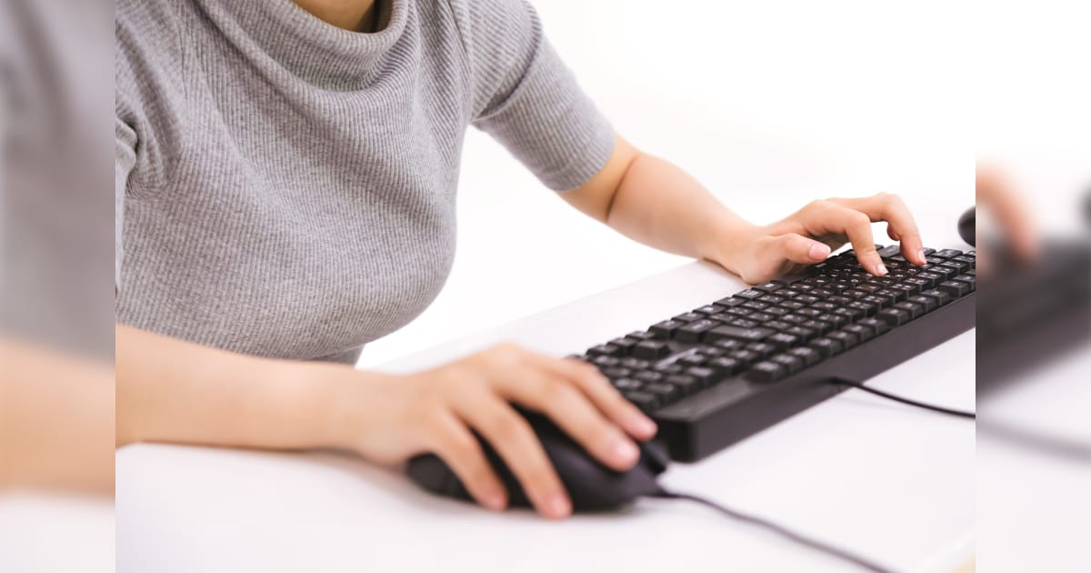 日本人がキーボードの治安を悪くした結果！斬新な発想で面白い！【台湾人の反応】 | 海外の反応アンテナ