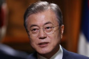 文大統領、タイメディアのインタビューに「日本が対話に出てくれば喜んで協力する」＝韓国の反応