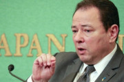 【悲報】韓国人「駐日ウクライナ大使が『ロシアは韓国と同じ』と嫌韓発言！」　韓国の反応