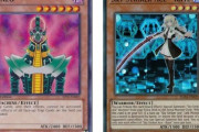 外国人「今の遊戯王カードってこんなことになってるらしいな」