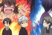 アニメ「フルーツバスケット 1st Season」第８話に対する海外の反応（感想）