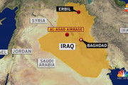 イランがイラクの米軍基地をミサイル攻撃、Twitterの反応まとめ(海外の反応)