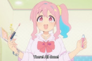 海外の反応【お兄ちゃんはおしまい！3話感想】オタク?に優しいギャル、最強のお姉ちゃんかえで登場