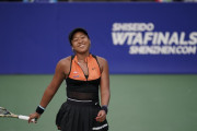 大坂なおみが大阪で日本勢24年ぶりの東レ制覇！(海外の反応)