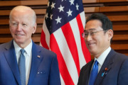 海外「コンビニで買う物は何だろ？」バイデン大統領の日本訪問に海外興味津々！（海外の反応）