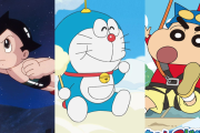 海外「アンチがいない日本アニメと言えば何？」