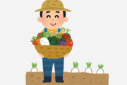 海外「アメリカじゃ絶対無理」「日本でしか出来ない」外国人が驚く日本の野菜の売り方