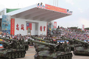 中国人「なぜ日本は中国を第二次大戦の勝者と認めないのか？解放軍を日本に駐留させるべき」