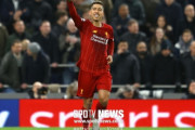 韓国ネチズン反応：リバプールがトッテナムを下して21試合無敗…ソン・フンミン先発－南野欠場