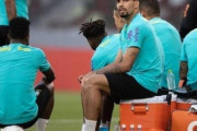 韓国人「ブラジル代表が日本に激怒！」ブラジル人選手「日本との親善試合は最悪、日本から早く去りたい」→韓国人「倭寇は卑劣な奴ら」　韓国の反応