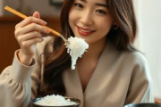 【韓国の反応】日本に輸出された韓国産米、意外な品種『セチョンム』が注目集める