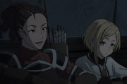 【無職転生 II】第1話 失意の魔術師【海外の反応】