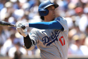 大谷翔平の2試合連続逆方向第53号ホームランに全米騒然！←「9月はショーテンバー！」（海外の反応）