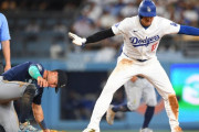 MLBが公開した大谷翔平の激走動画に全米騒然！←「五輪は終わったと思っていた」（海外の反応）