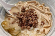 外国人「マクドナルドの食材だけでラーメン作ってみたｗｗｗｗ」