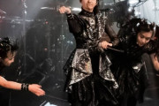 今日はBABYMETALが初めてレコーディングした9周年記念日だ！　【海外の反応】