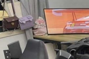 【画像】レースゲーム環境
