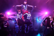 BBABとBxMxCはMetal Galaxyのベストソングだ、ありがとうアミューズ！　【海外の反応】