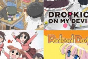 海外の反応 「ギャグアニメの最高傑作って何だと思う？」