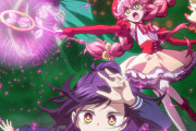 【アクロトリップ】新キービジュアル公開！2024年TVアニメ化　超新感覚☆転落系おしごとコメディ！【海外の反応】