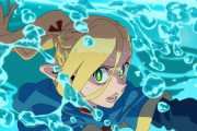 【海外の反応】ダンジョン飯 8話感想：マルシルのカッコイイ戦闘シーン！ファリンとマルシルの出会いの様子がキュートすぎた