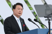 【韓国の反応】「支持率が低くて…」ユン·ソクヨル大統領を心配する日本。韓国の反応「日本はこの時を逃したら終わり。/日本の首相をやらせてやれ。」