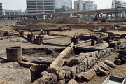 【画像あり】韓国人「日本は凄い！」江戸時代に作られた上水道跡をご覧ください→「韓国には新羅時代からあったけど‥」　韓国の反応