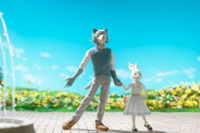 【海外の反応】BEASTARS２話感想をかき集めた