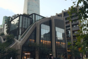 韓国人「日本で34年かけて完成した300億円のマンションを見てみよう」