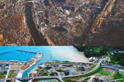 【海外】「日本はやはり凄い国だ」震災から復興を遂げた被災地のビフォーアフターに海外衝撃！