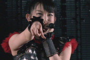 BABYMETALにはもうギミチョコをやめて、いいね！を復活させてほしい　【海外の反応】