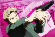外国人「SPY×FAMILYについてアメリカの元スパイにインタビューしてみた」（海外の反応）
