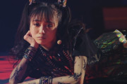 BABYMETAL後に聴きだした日本のミュージックアクトってなに？　【海外の反応】