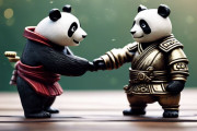 中国人「みんなにアンケート。成都と東京、どっちが強い？」　中国人「自尊心は大切」「私は成都を選ぶ」