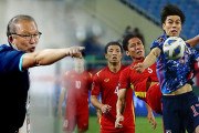 韓国メディア：ベトナムに辛勝の日本代表、田嶋会長が異例の称賛…サカダイは韓の報道に不満