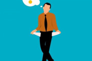 「貧しさって、さらなる貧しさにつながるよね、つまり…」注目を集めたツイート