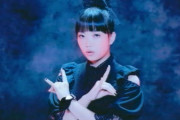 【海外】BABYMETALをオマージュしたASTERISMの最新ビデオ