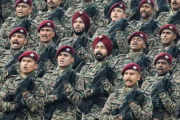 インド「中国が台湾を攻撃すれば、中国に侵攻する」